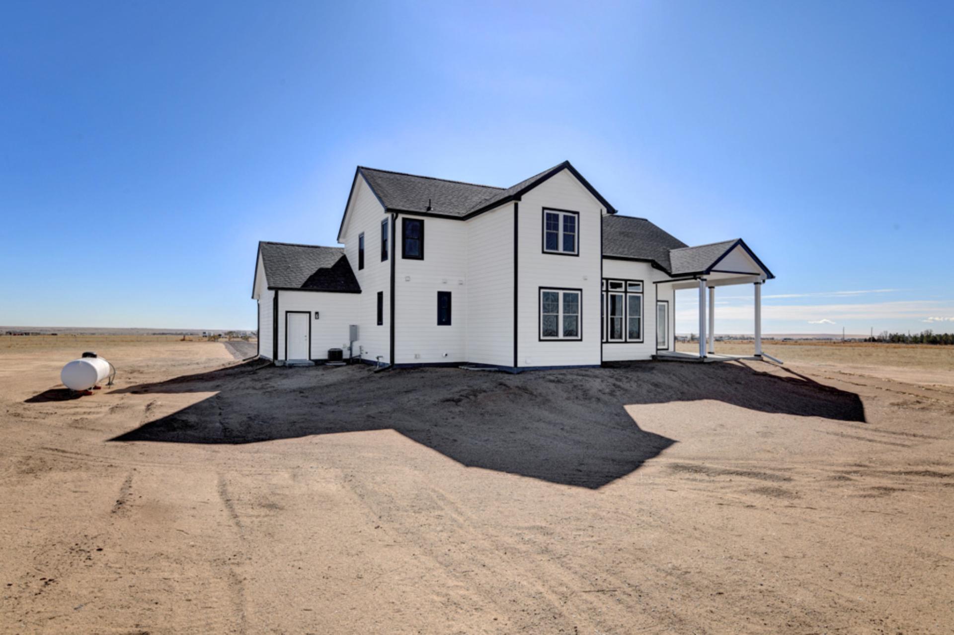 Project Site
