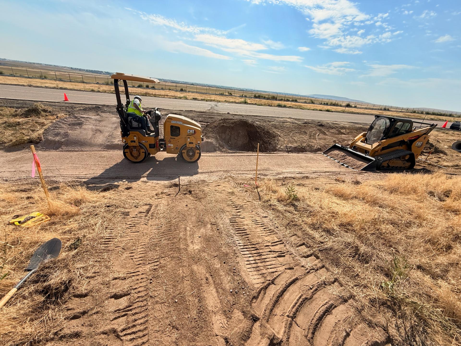 Project Site
