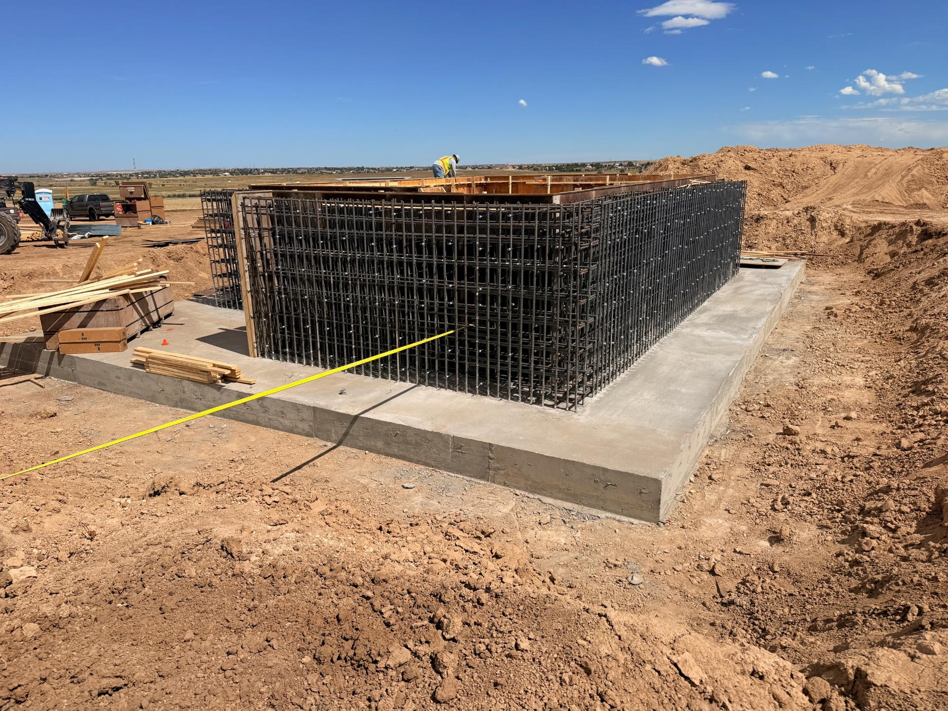Project Site