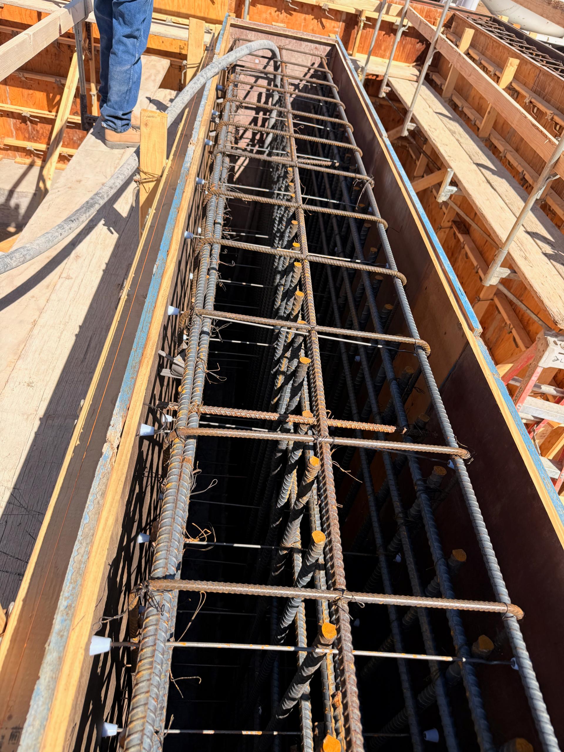 Project Site