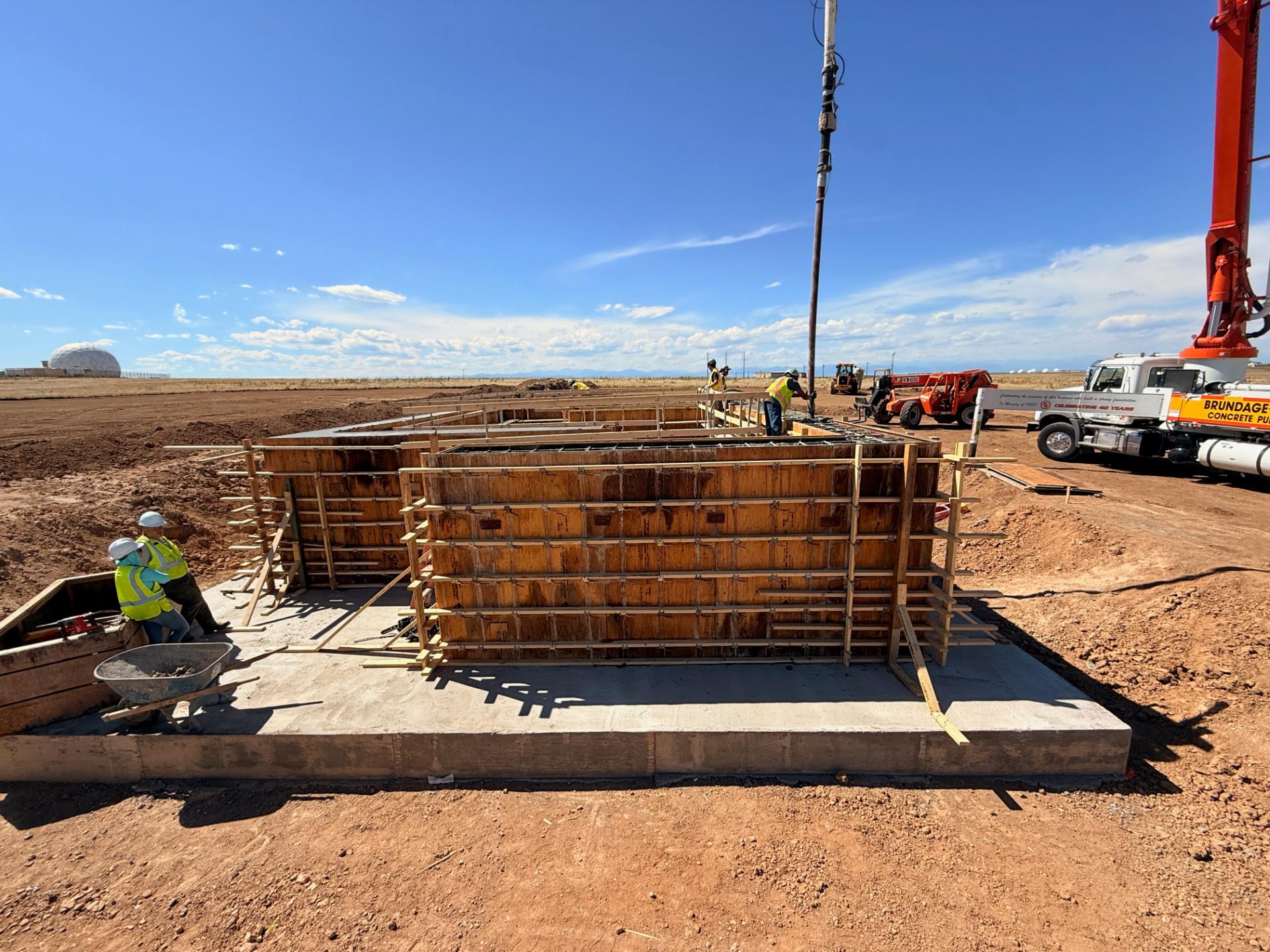 Project Site