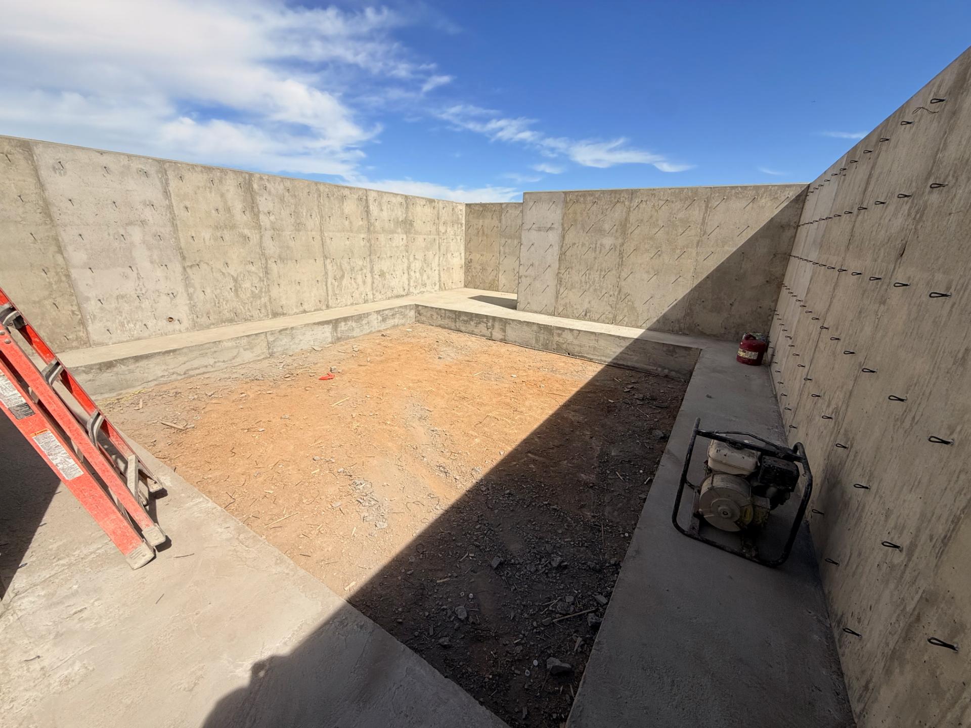 Project Site