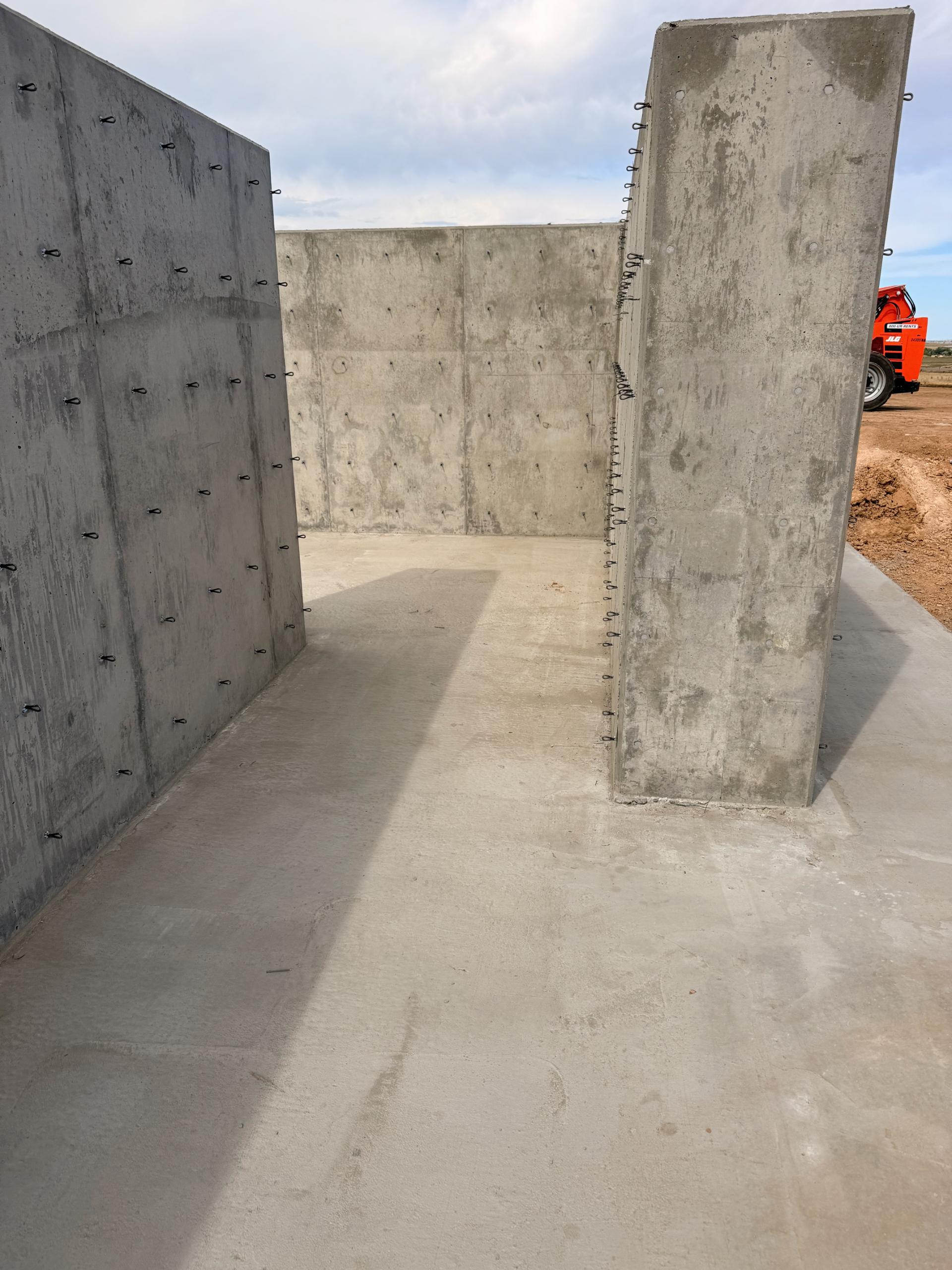 Project Site