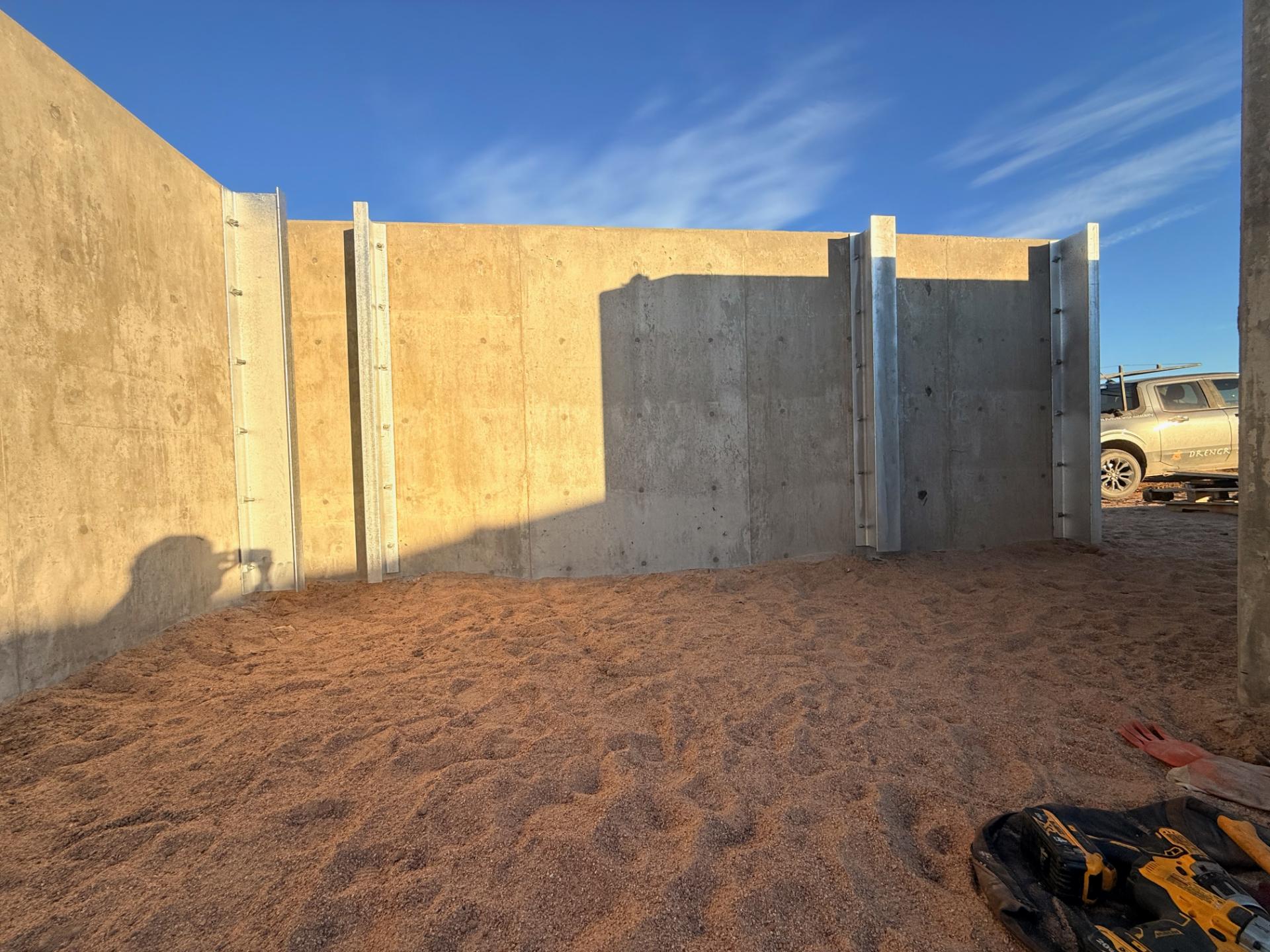 Project Site