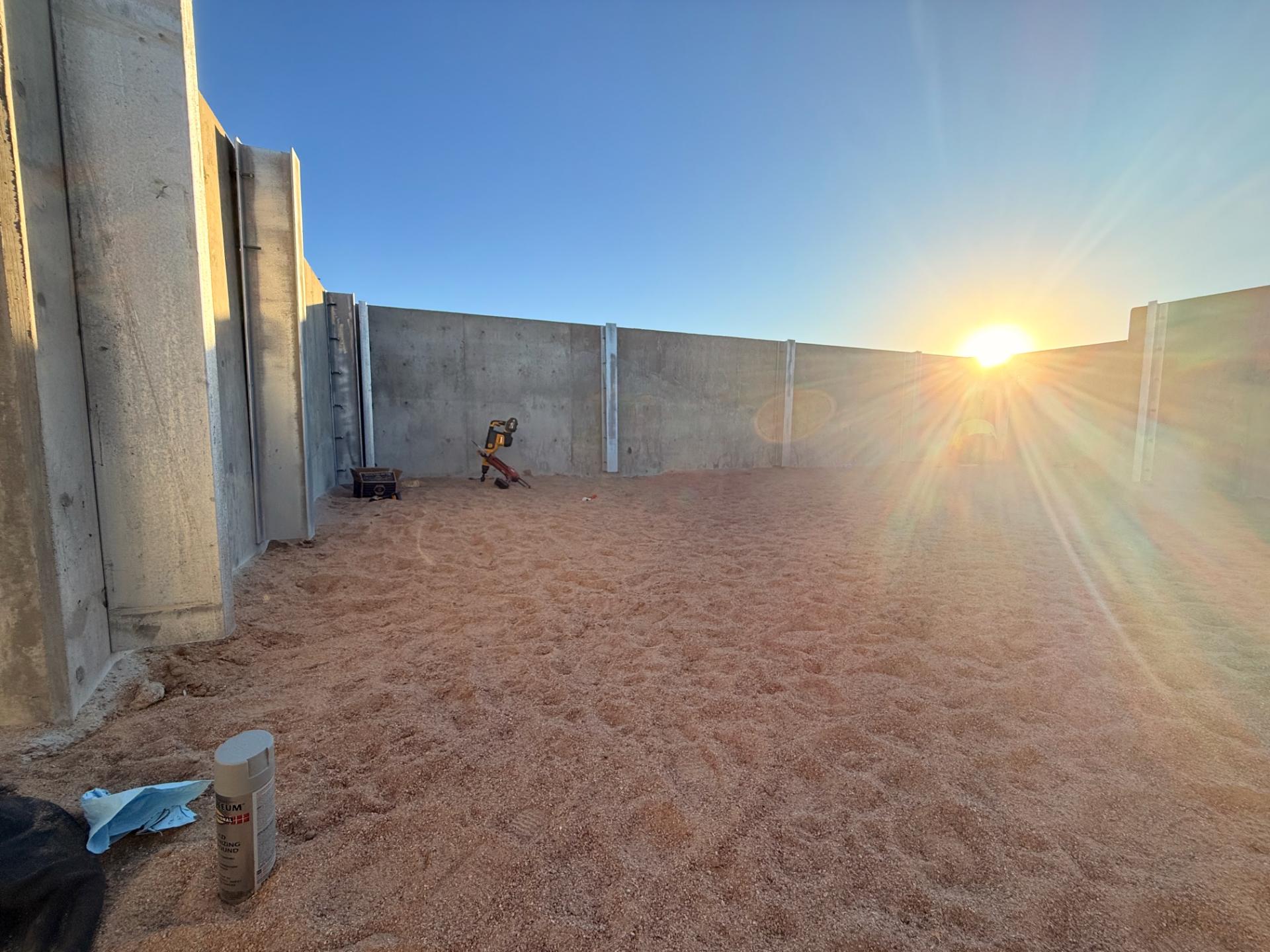 Project Site