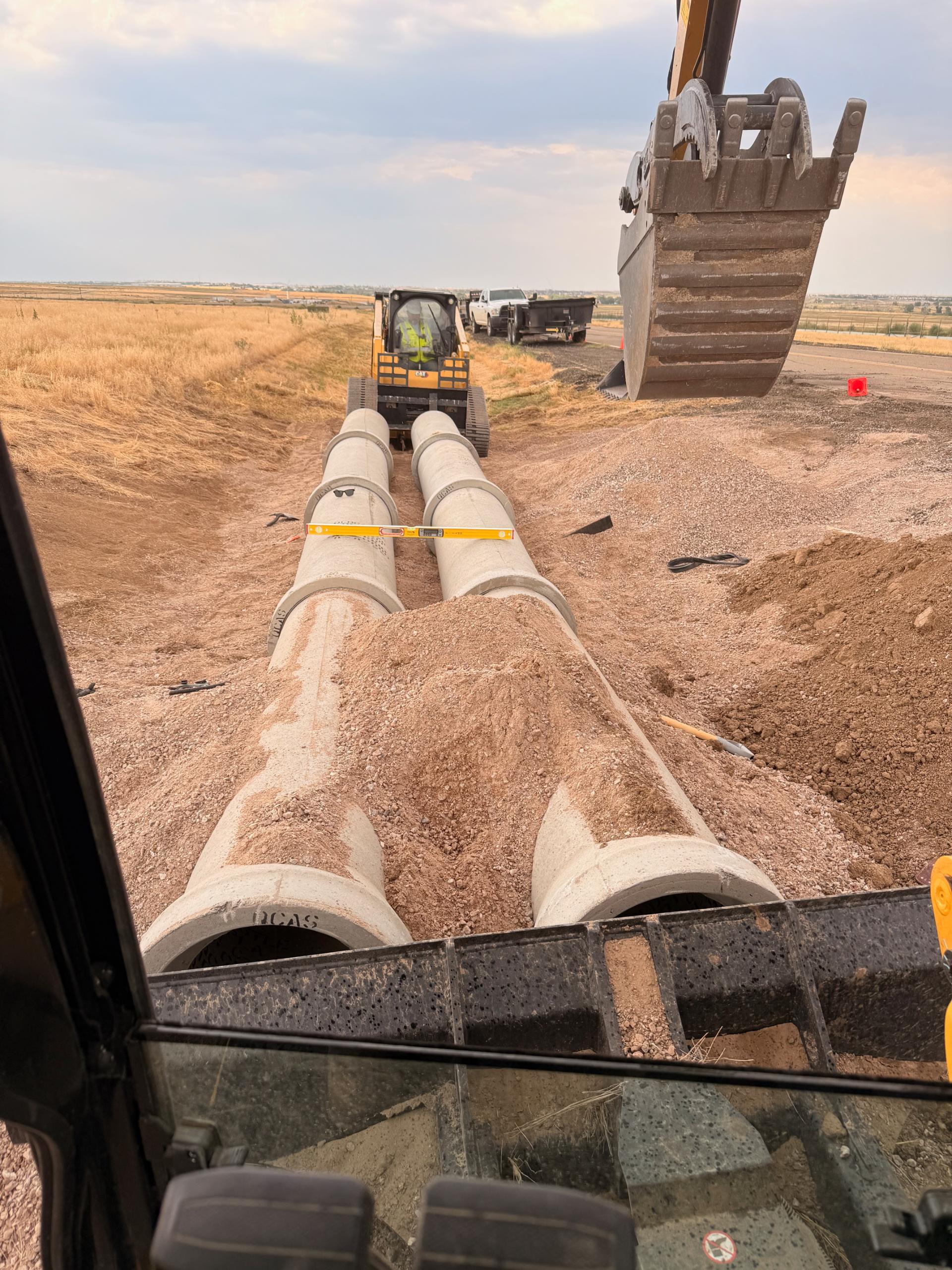 Project Site