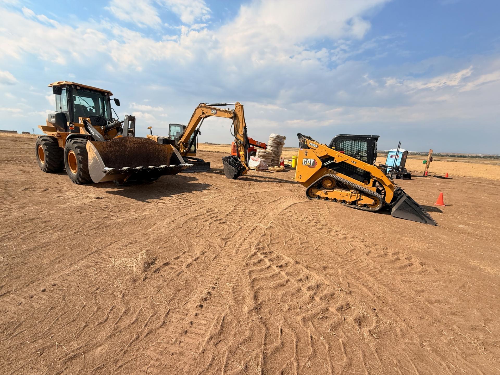 Project Site
