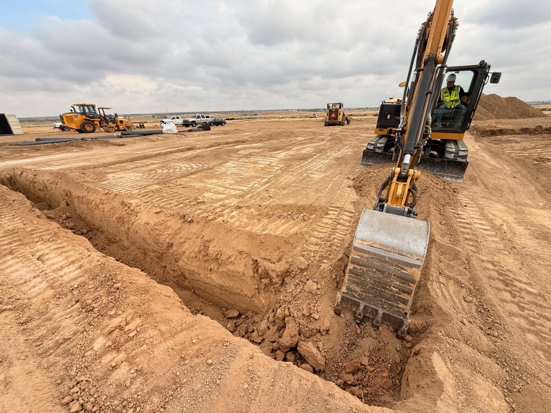 Project Site