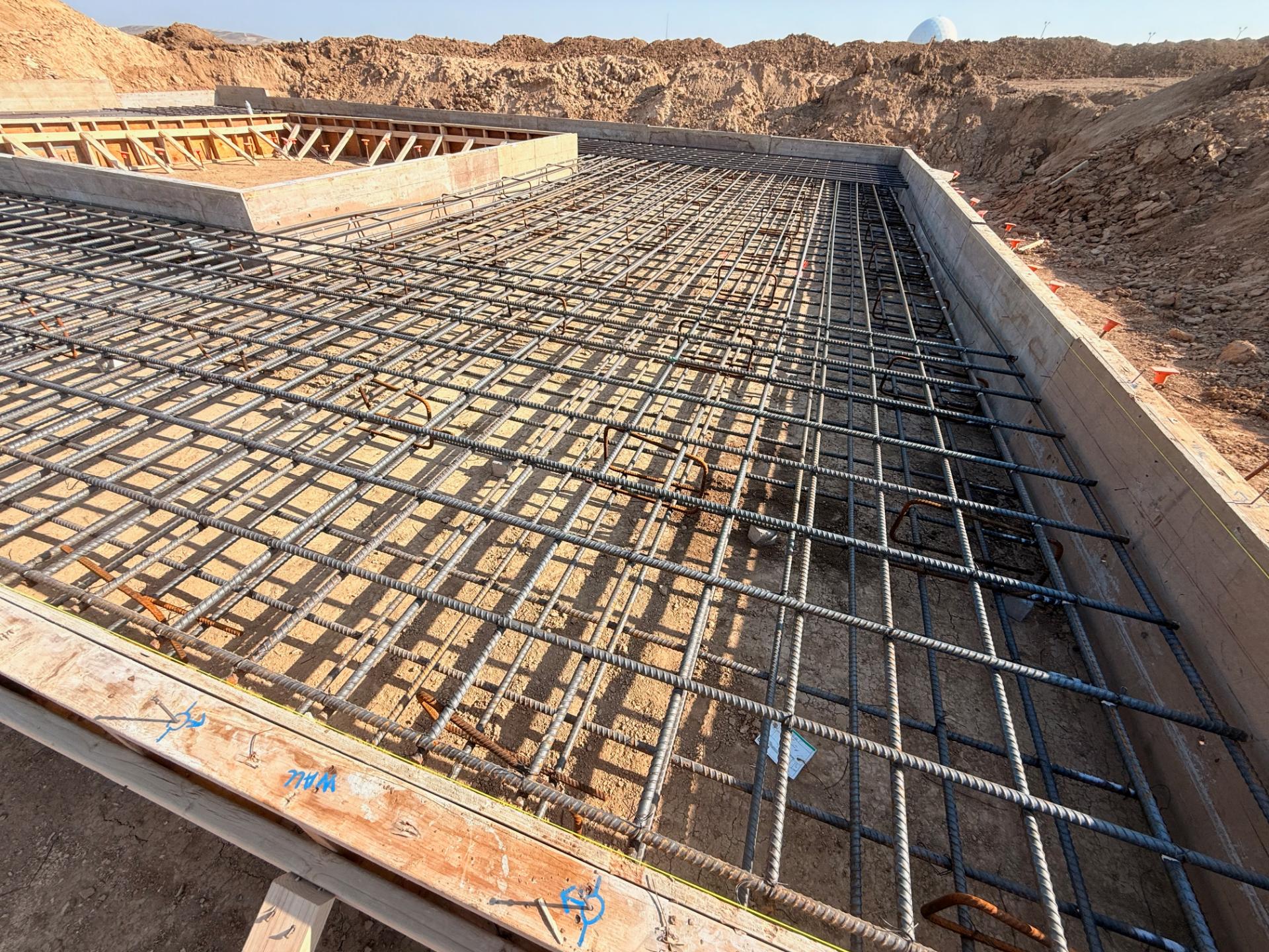 Project Site