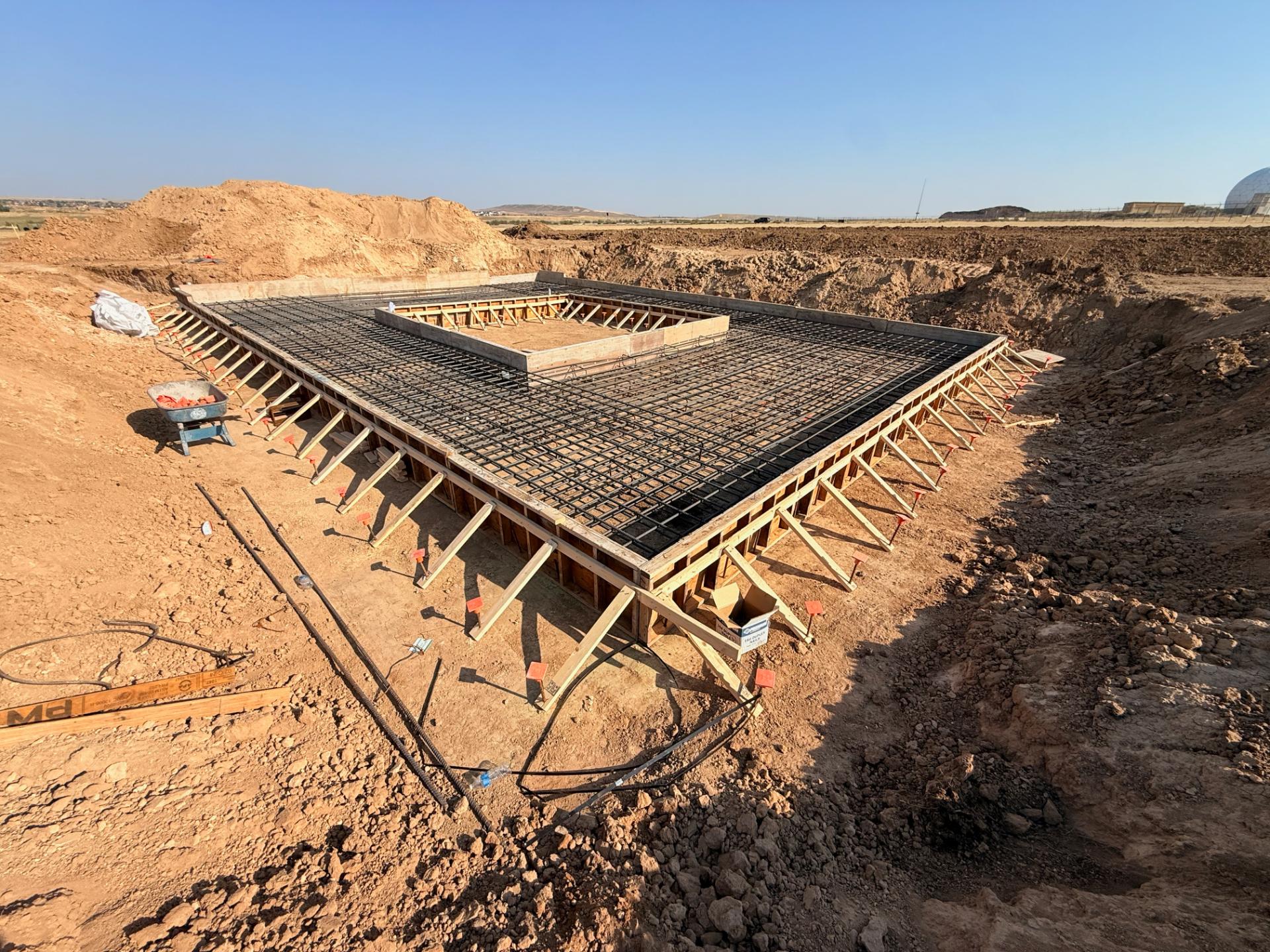 Project Site