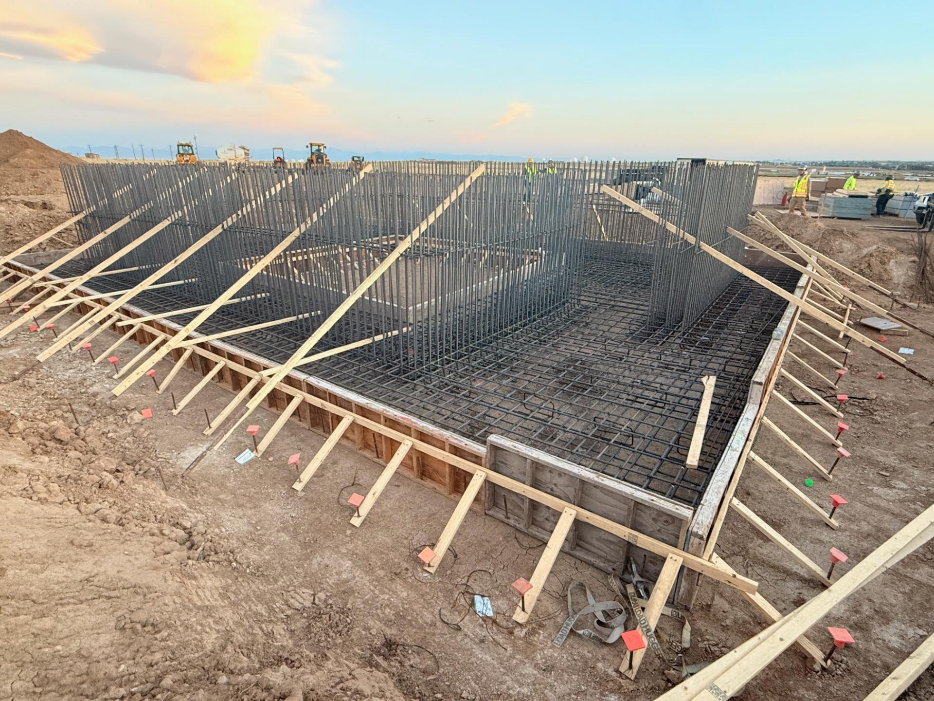 Project Site