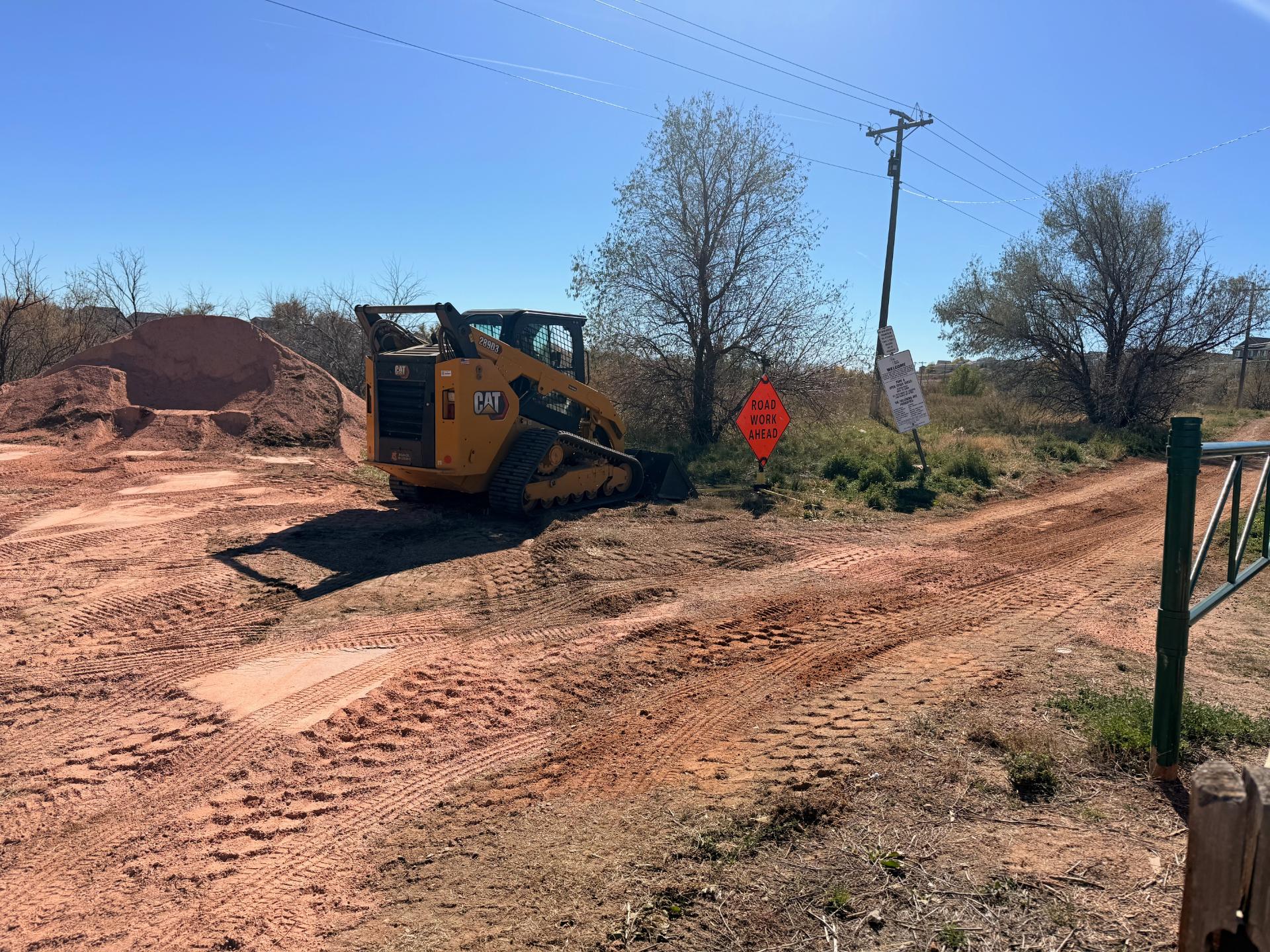 Project Site