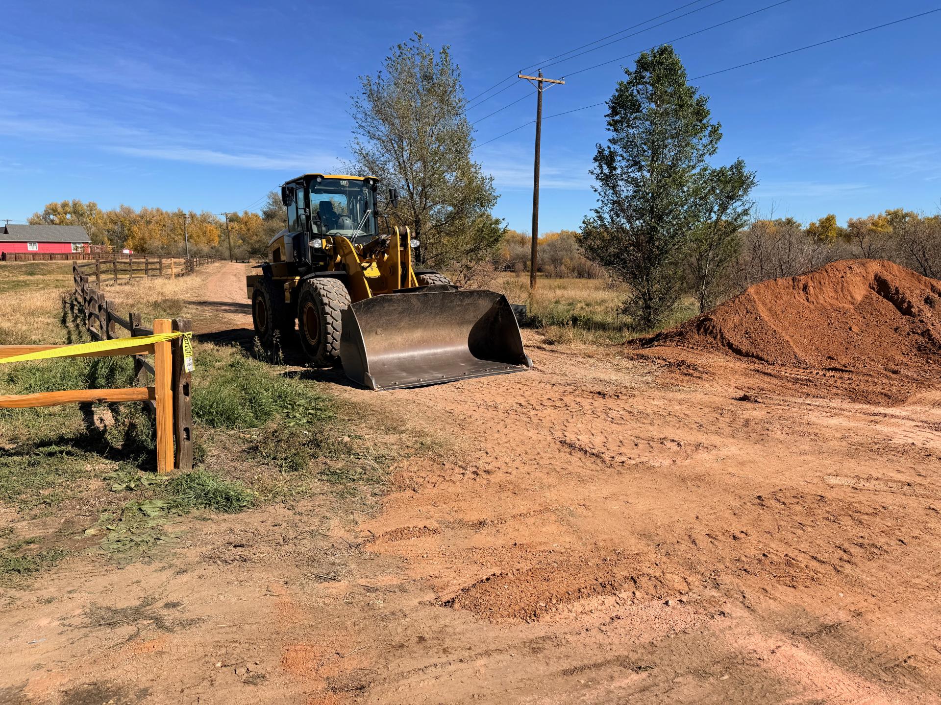 Project Site