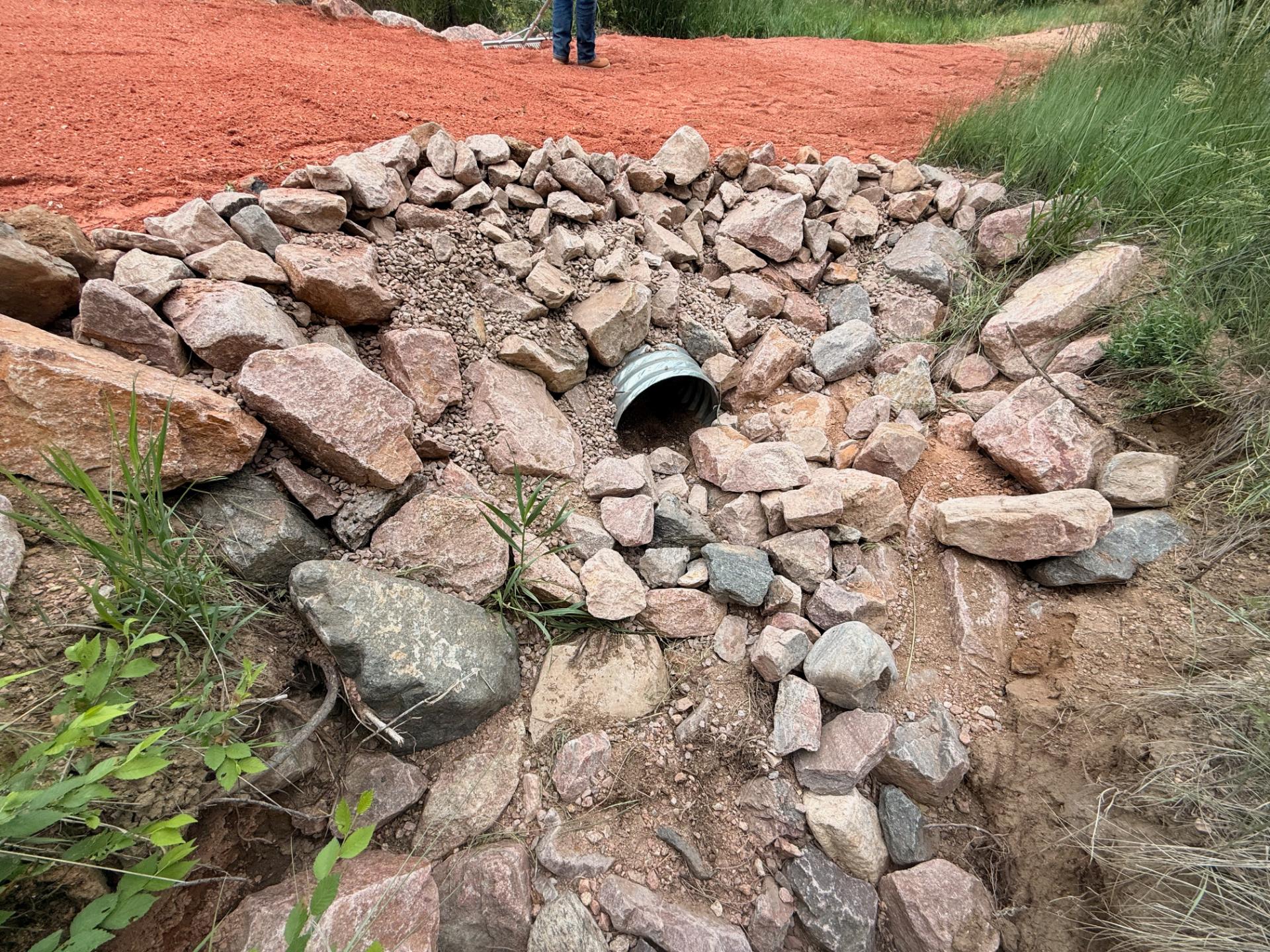 Project Site