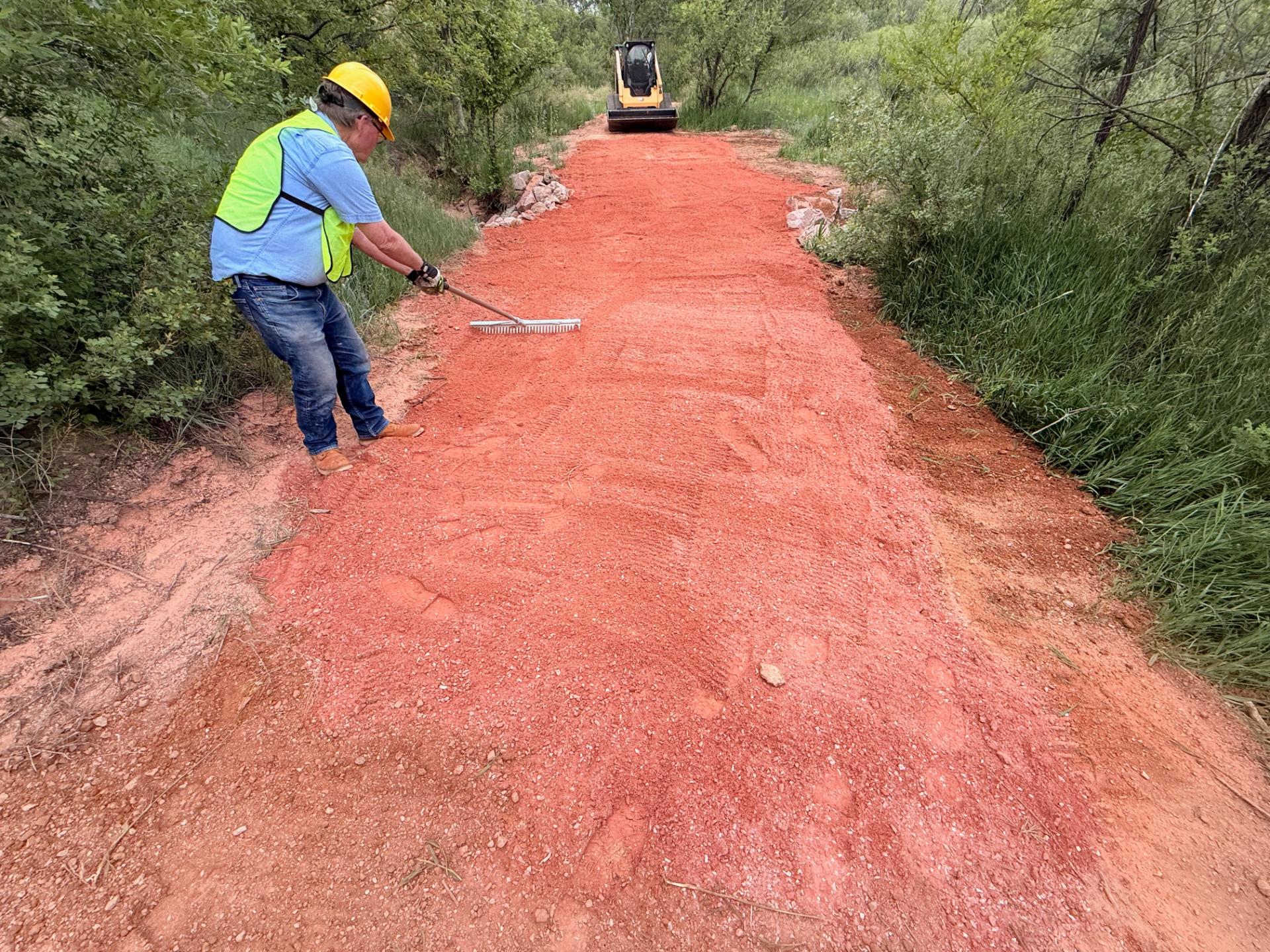 Project Site