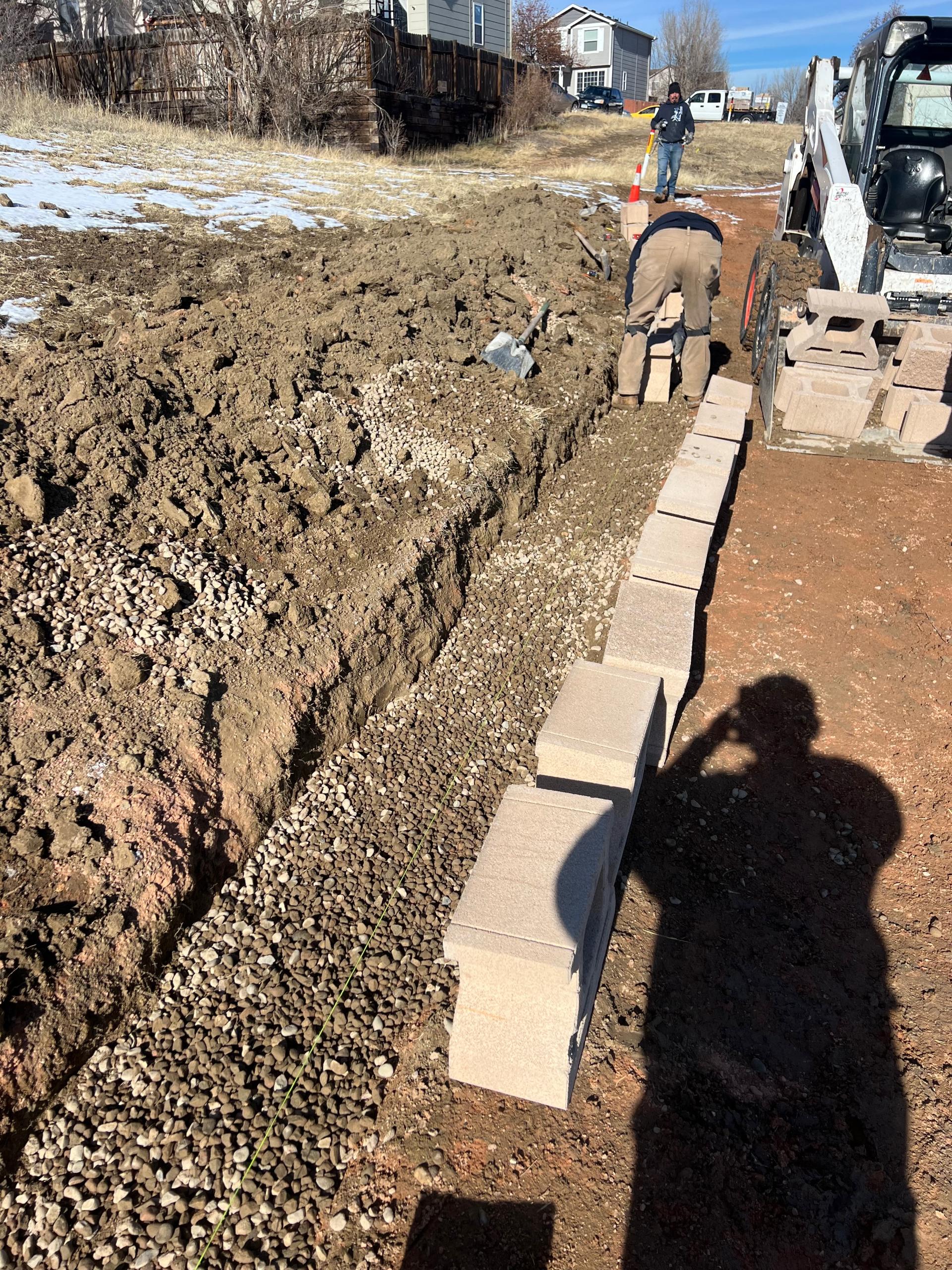 Project Site
