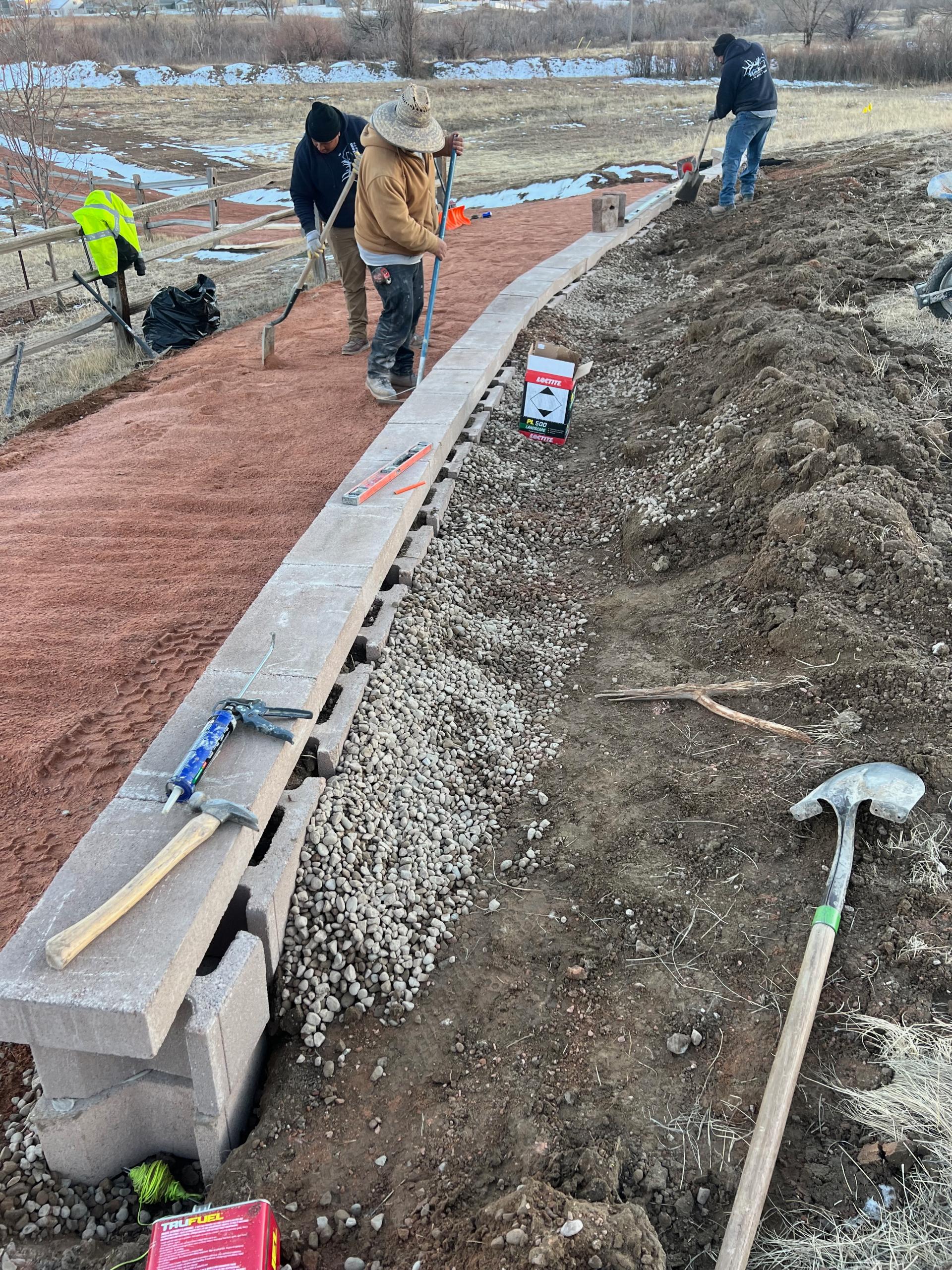 Project Site
