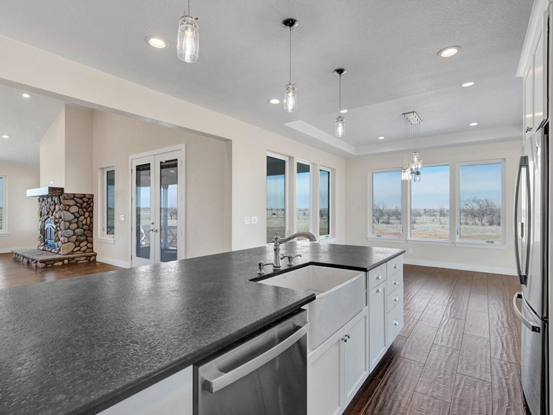 Residential Project Site