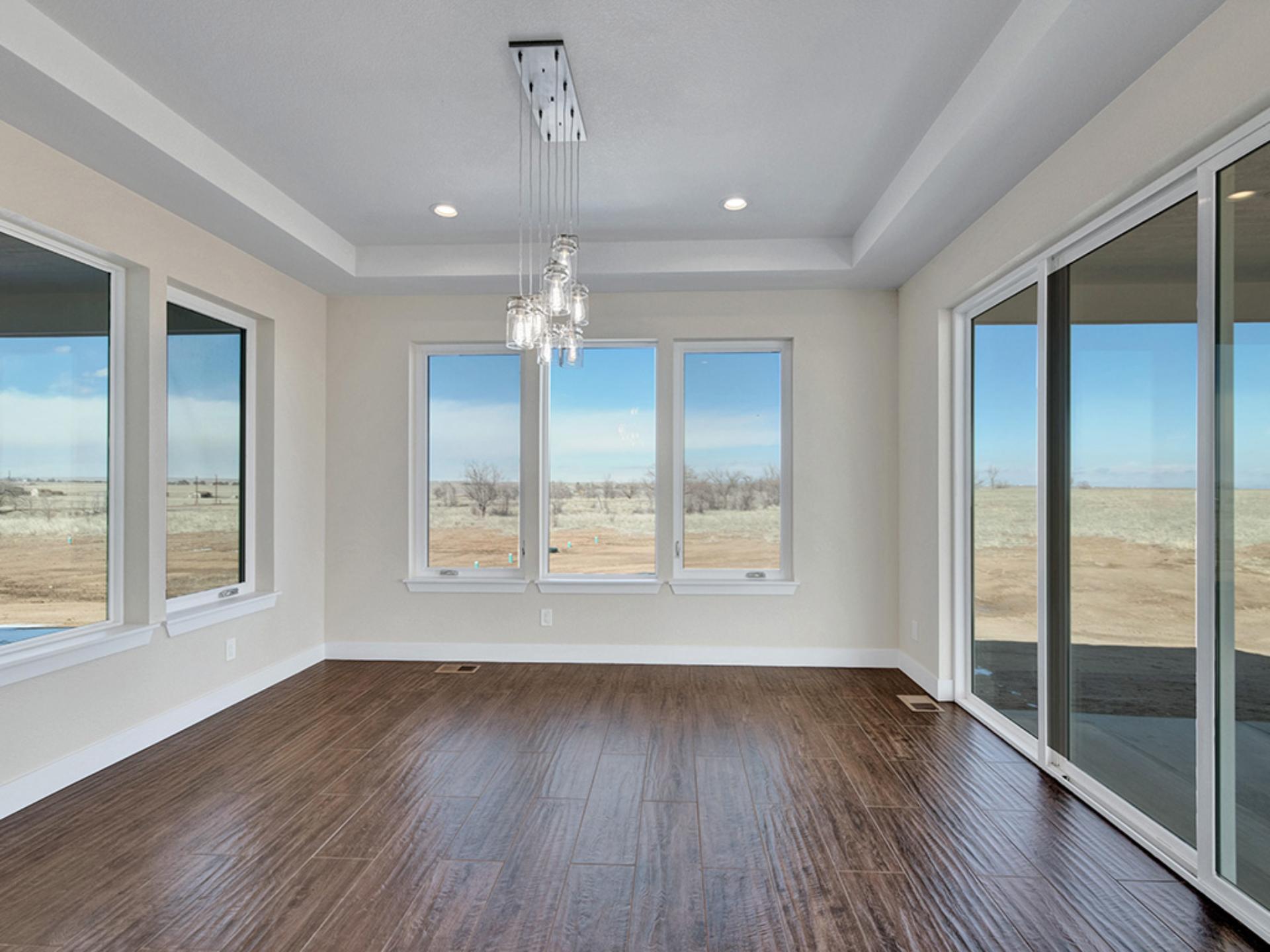 Residential Project Site
