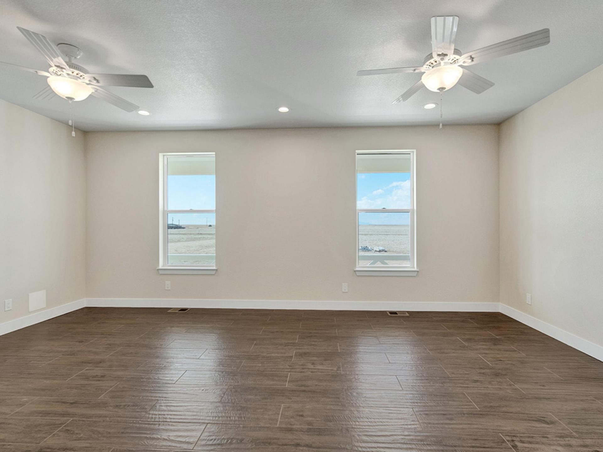 Residential Project Site