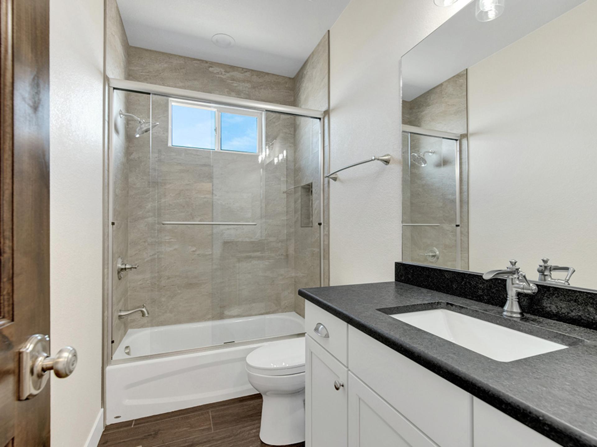Residential Project Site