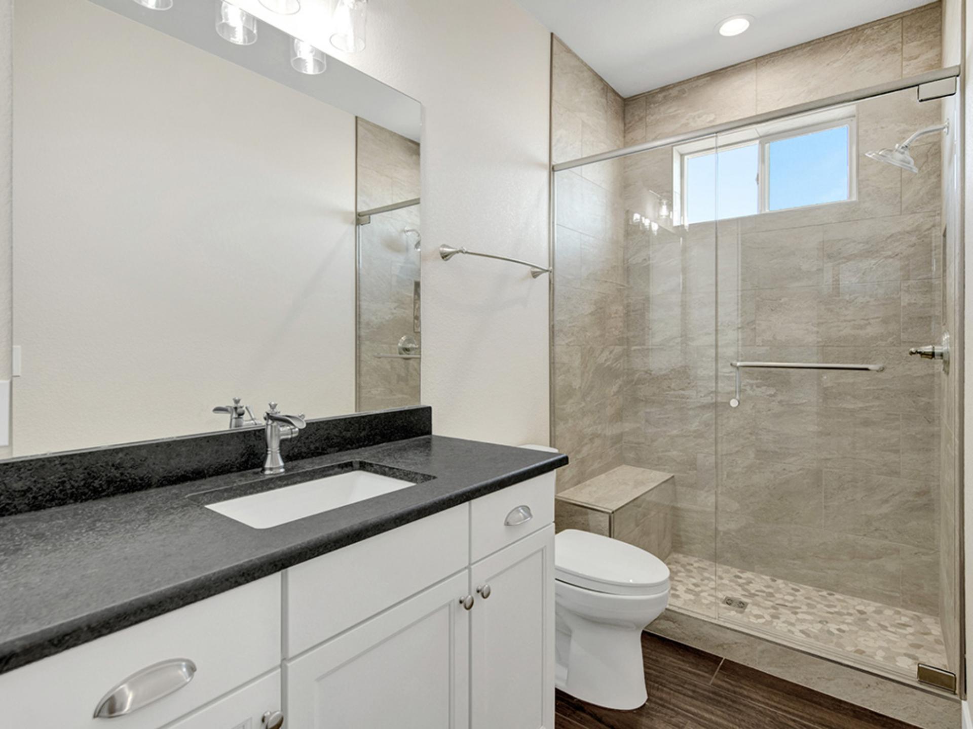 Residential Project Site