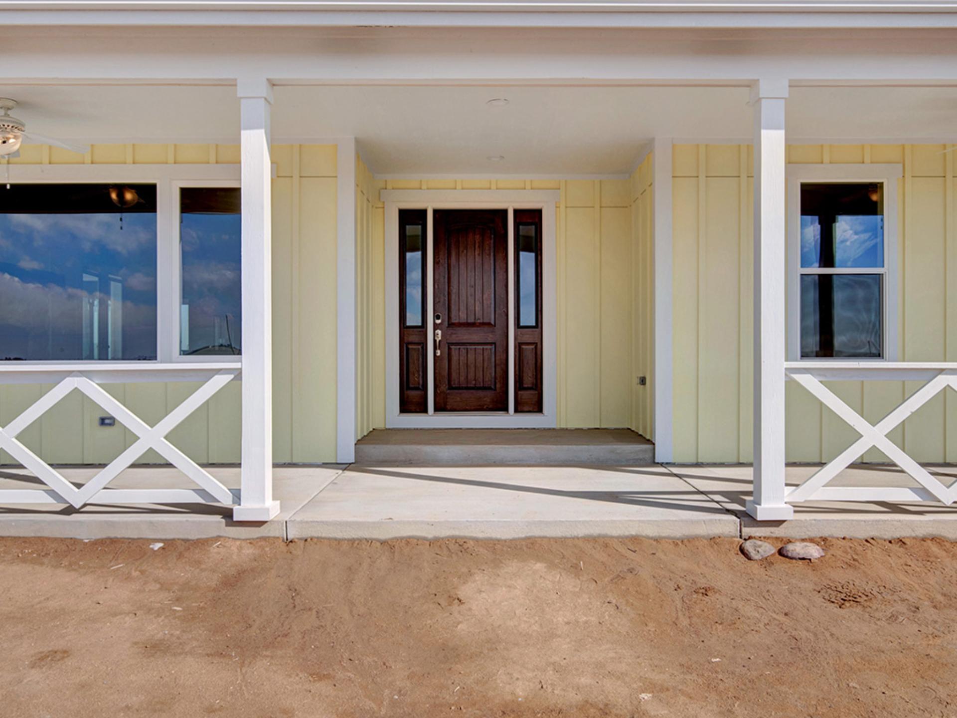 Residential Project Site