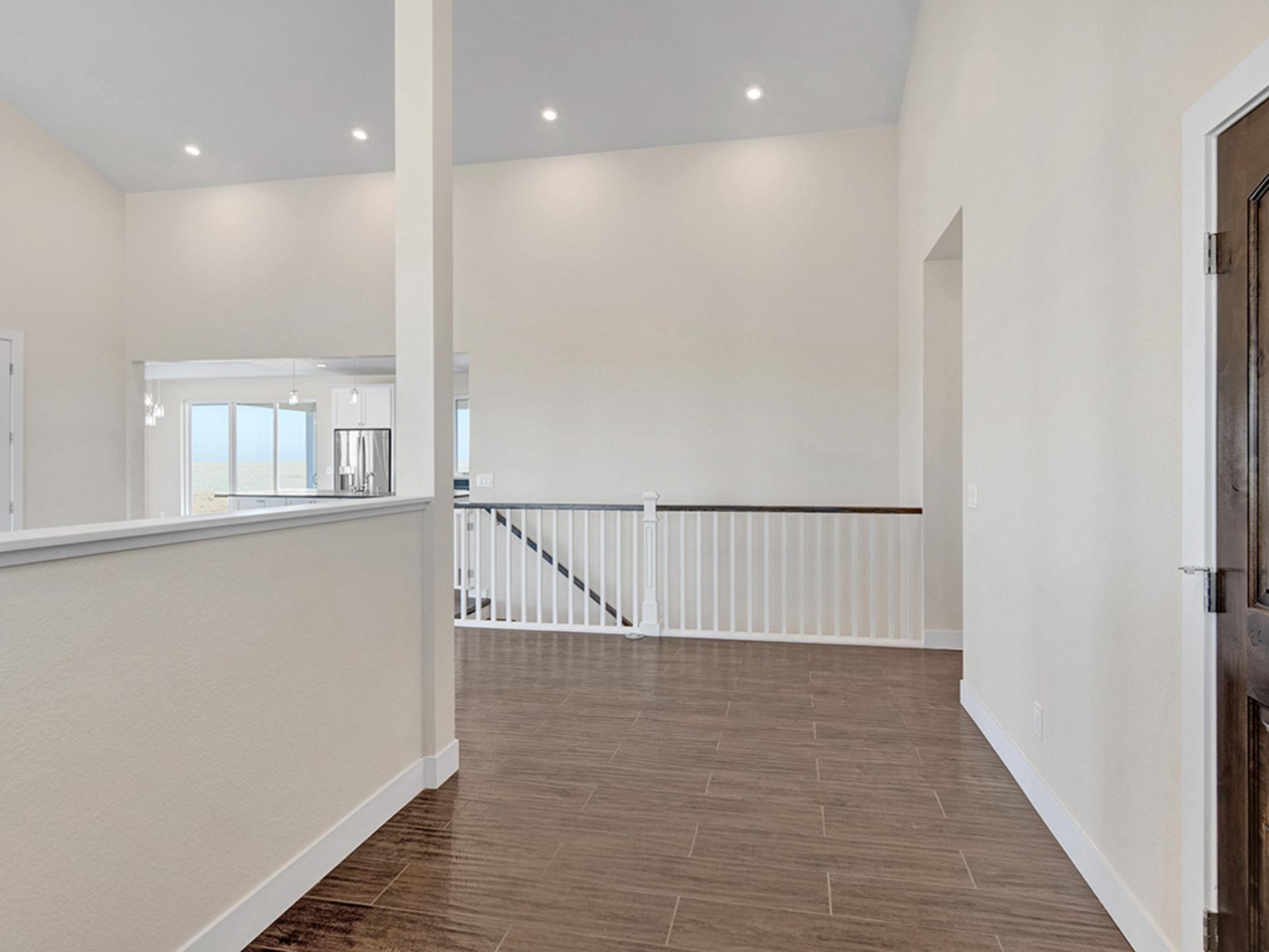 Residential Project Site