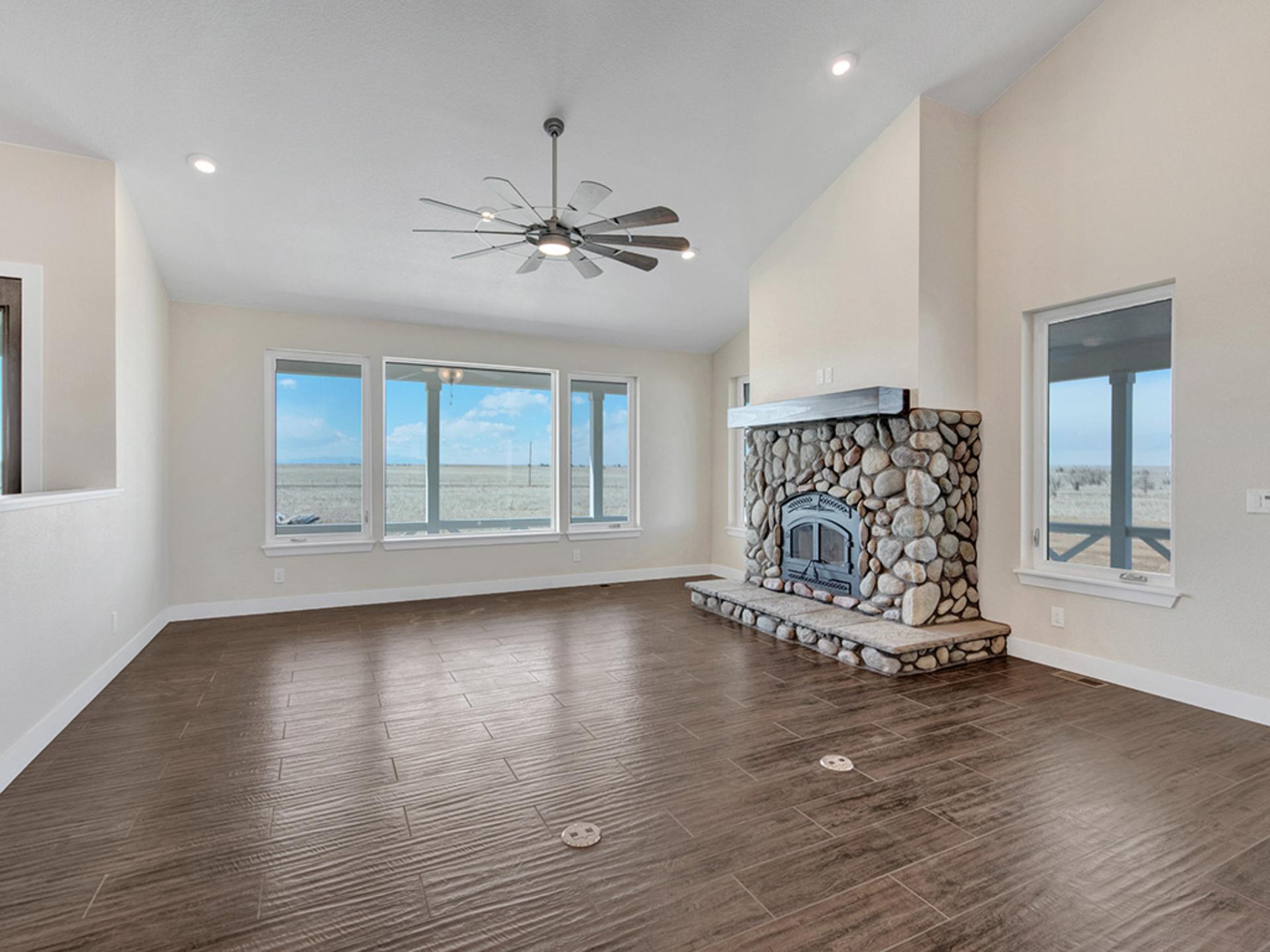 Residential Project Site