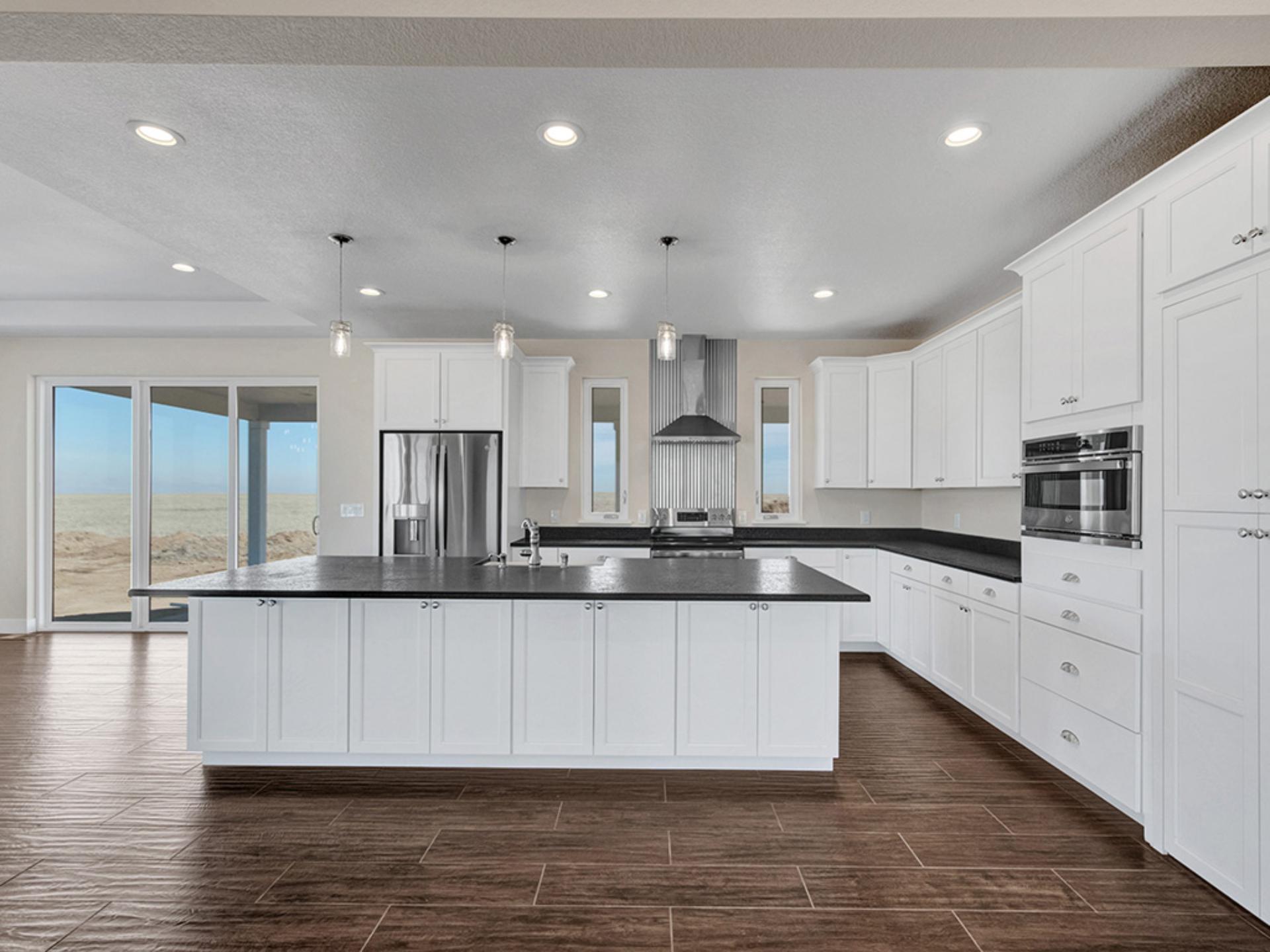 Residential Project Site