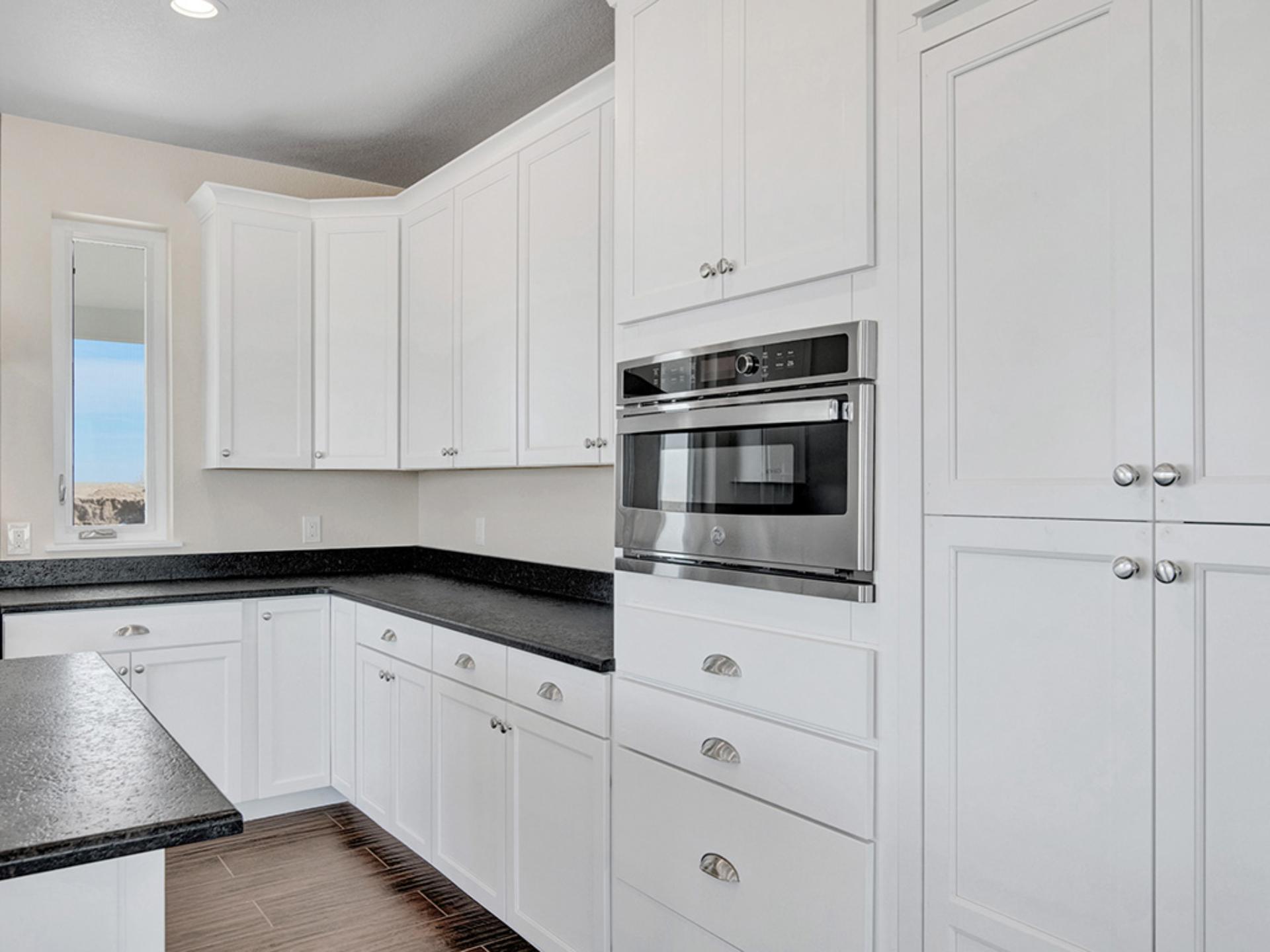 Residential Project Site